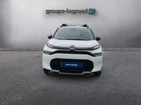 Occasion Citroën C3 Feel 110 ch (80 kW) 2022 Citadine