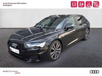 Occasion Audi A6 269 ch (197 kW) 2025 Noir Break