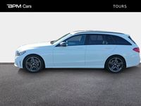 occasion Mercedes C220 Classe