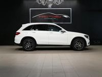 Occasion Mercedes GLC250 213 ch (156 kW) 2017 Blanc SUV