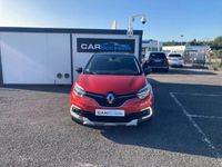 occasion Renault Captur Tce 120 Energy Edc Intens