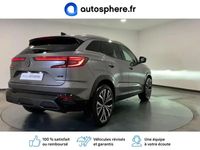 occasion Renault Austral 1.2 E-Tech full hybrid 200ch Iconic