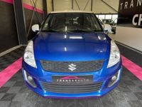 occasion Suzuki Swift 1.3 Ddis Privilège