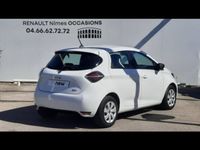 occasion Renault 20 Zoé Life charge normale R110 Achat Intégral -- VIVA160362305