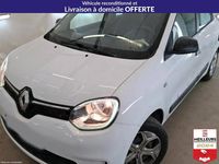 Occasion Renault Twingo SE 73 ch (53 kW) 2019 Blanc Citadine