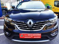 occasion Renault Koleos 2.0 Dci 175ch Intens X-tronic - 18