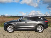 occasion Jaguar F-Pace V6 3.0D 300CH PORTFOLIO AWD BVA8 169G