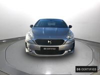 occasion DS Automobiles DS5 Bluehdi 180 S&s Eat6 So Chic