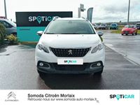 occasion Peugeot 2008 1.2 PureTech 82ch Style