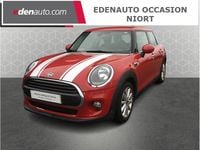 Occasion Mini ONE Hatch 102 ch (75 kW) 2019 Citadine