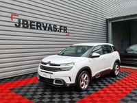 Occasion Citroën C5 Business Class 181 ch (133 kW) 2021 Blanc SUV