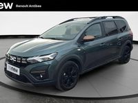 Occasion Dacia Jogger Extreme 2023 Vert Monospace