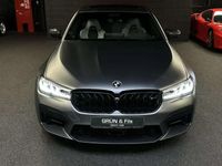 occasion BMW M5 MILTEK/MAT/360/SOFT/K\u0026W/H\u0026K