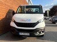 Occasion Iveco Daily 156 ch (114 kW) 2020