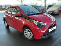 occasion Toyota Aygo 1.0 VVT-i x-play