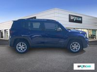 occasion Jeep Renegade 1.0 GSE T3 120ch Limited MY21 - VIVA3597110