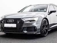 Occasion Audi A6 S-Line 340 ch (250 kW) 2019 Berline