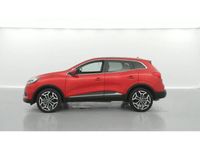 occasion Renault Kadjar Tce 140 Edc Techno