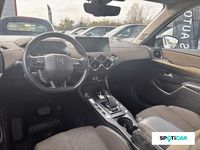 Occasion DS Automobiles DS3 Crossback So Chic 100 kW (136 ch) 2021 Blanc SUV