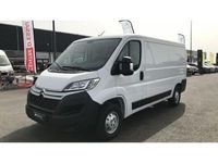 occasion Citroën Jumper 33 L2H1 2.2 BlueHDi 140 S&S Driver