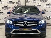 occasion Mercedes E350 GLC 350211+116CH EXECUTIVE 4MATIC 7G-TRONIC PLUS