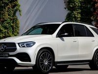 Occasion Mercedes GLE450 AMG AMG line 367 ch (269 kW) 2020
