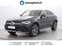 occasion Mercedes 300 CLde 194+122ch AMG Line 4Matic 9G-Tronic