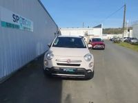 occasion Fiat 500X 1.6 Multijet 120 Ch Cross 5p