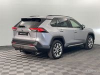 occasion Toyota RAV4 Hybrid 