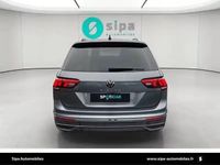 Occasion VW Tiguan Allspace Life 150 ch (110 kW) 2023 Platinum gray metallic SUV