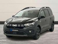 Occasion Dacia Jogger Extreme 102 ch (75 kW) 2022 Noir Monospace