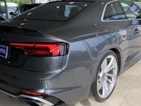 occasion Audi RS5 Coupé V6 2.9 TFSi 450 Tiptronic 8 Quattro