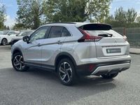 occasion Mitsubishi Eclipse Cross PHEV 2.4 MIVEC Twin Motor 4WD Business