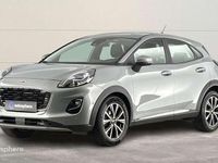 Occasion Ford Puma Titanium 126 ch (92 kW) 2021 SUV