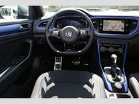 occasion VW T-Roc 2.0 TSI 300CH R 4-MOTION DSG7