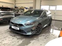 Occasion Kia Ceed Sportswagon 101 ch (74 kW) 2025 Vert Break