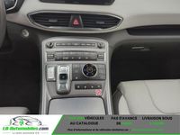 occasion Hyundai Santa Fe 1.6 T-GDi Plug-in 265 BVA