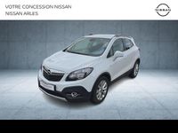 Occasion Opel Mokka Cosmo 136 ch (100 kW) 2015 SUV