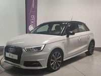 Occasion Audi A1 90 ch (66 kW) 2016 Blanc Citadine