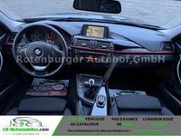 Occasion BMW 316 Sport Line 136 ch (100 kW) 2014 Berline