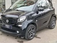 occasion Smart ForTwo Coupé 71ch Prime Twinamic