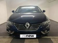 occasion Renault Talisman Tce 225 EDC FAP Intens 4 portes Essence Automatique Bleu