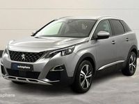 Occasion Peugeot 3008 Allure 133 ch (97 kW) 2020 SUV