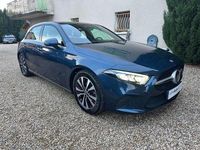 Occasion Mercedes 180 Style 136 ch (100 kW) 2022 Bleu Berline
