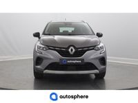 occasion Renault Captur 1.0 TCe 100ch Business GPL