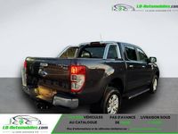 Occasion Ford Ranger 170 ch (125 kW) 2021 Pick-up