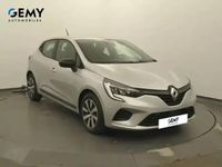Occasion Renault Clio V 2023 Gris platine Berline