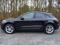 Occasion Porsche Macan 265 ch (194 kW) 2023 SUV