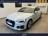 occasion Audi A5 Sportback 35 Tfsi 150 S Tronic 7 S Line