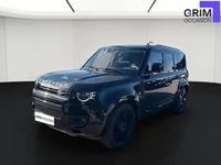 Occasion Land Rover Defender 11 ch (8 kW) 2020 Noir SUV